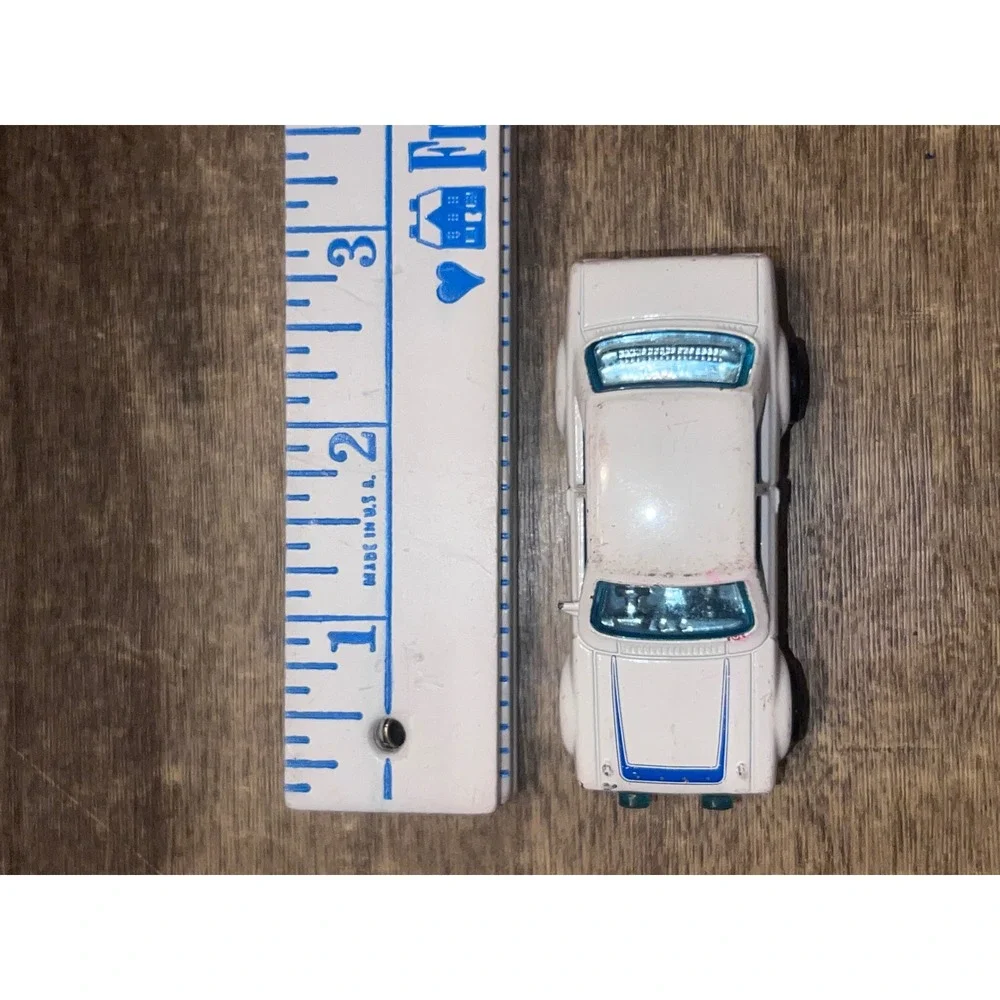 Hot Wheels comes from